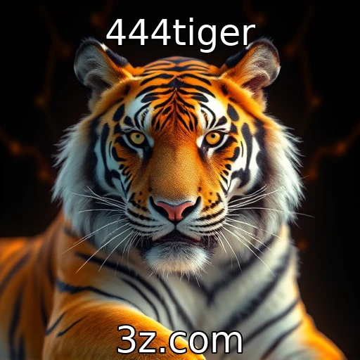 Integração de inteligência artificial em jogos modernos : 444tiger