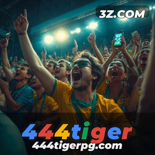 Inovação em Jogos: App do 444tiger Revoluciona a Experiência Gamer