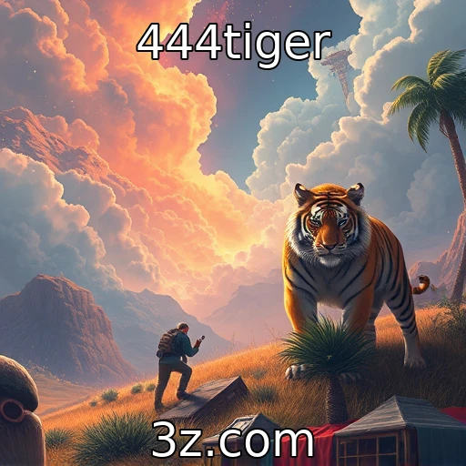 Expansão dos jogos em nuvem impulsiona acessibilidade - 444tiger