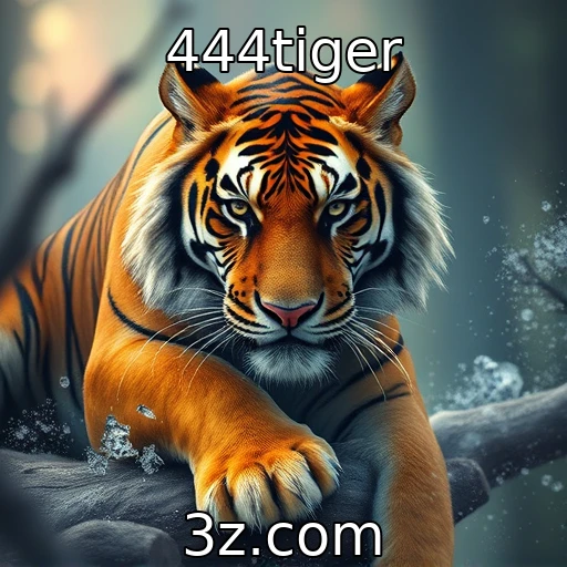 Crescimento de jogos em nuvem na indústria atual : 444tiger