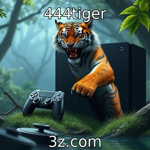 Concorrência entre consoles e jogos em nuvem | 444tiger