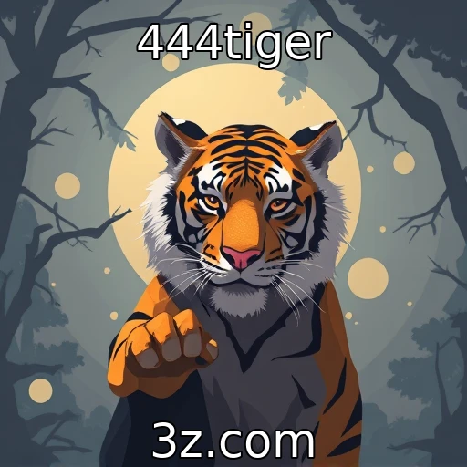 Nova abordagem na inclusão de diversidade em jogos | 444tiger