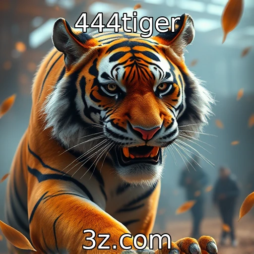 Futuro das experiências de realidade virtual em jogos : 444tiger