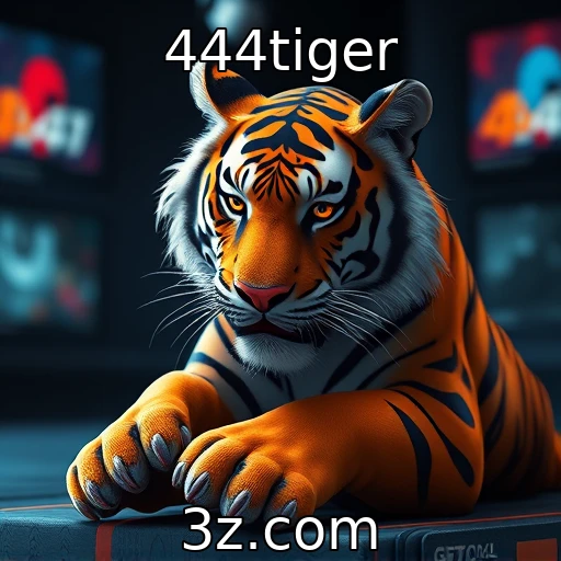 Acessibilidade em jogos e suas inovações | 444tiger