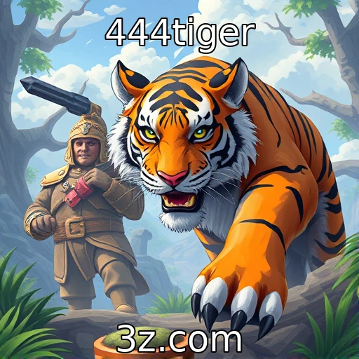 Franquias de jogos que conquistaram fãs - 444tiger