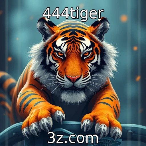 Crescimento das plataformas de streaming de jogos | 444tiger