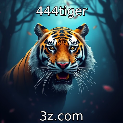 Os desafios de inclusão na indústria de jogos : 444tiger