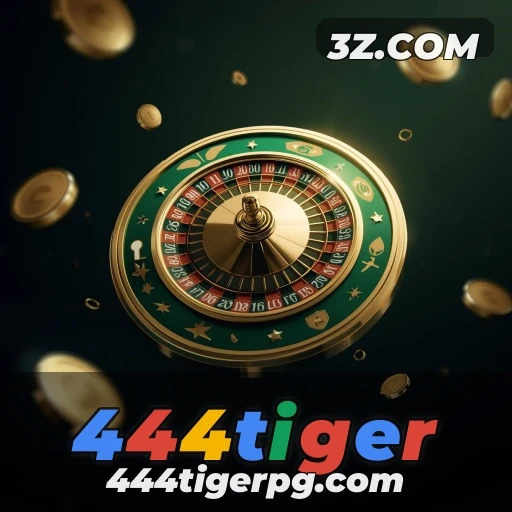 Login no 444tiger: Entre na Diversão e na Aventura