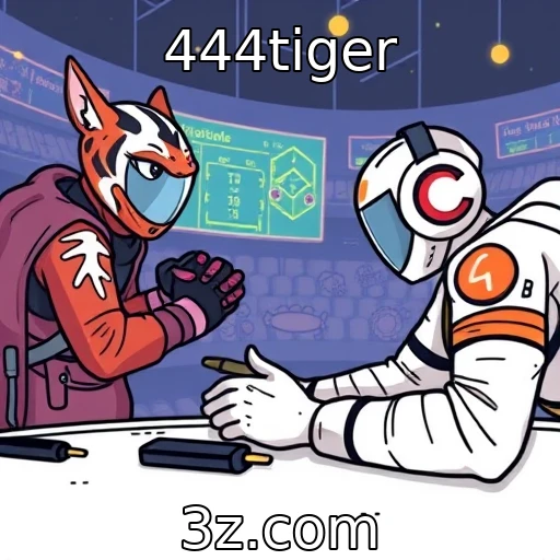 Impacto das microtransações na experiência do usuário : 444tiger