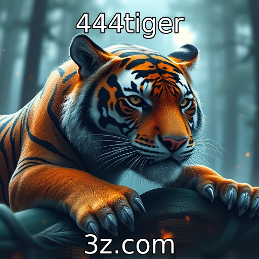 Impactos das novas tecnologias na indústria dos jogos | 444tiger