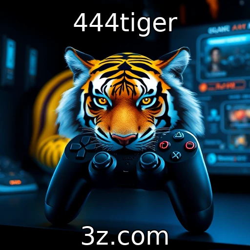 Novas tecnologias em consoles de próxima geração | 444tiger