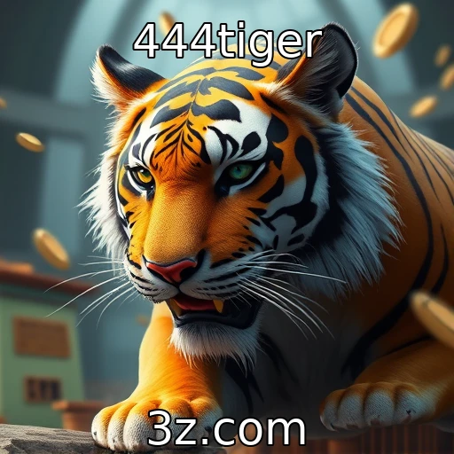 Análise das tendências de jogos online - 444tiger