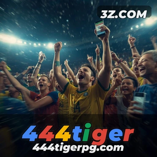 444tiger Métodos de Pagamento