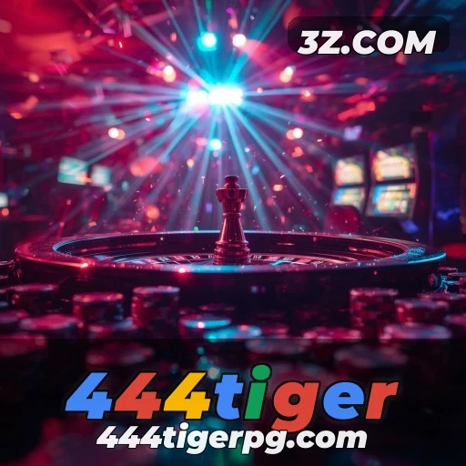 Explorando a Plataforma do 444tiger em Detalhes Incríveis