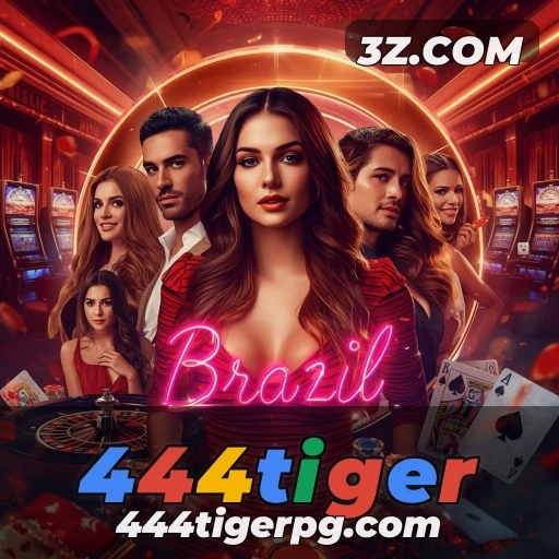 444tiger Promoções Atuais