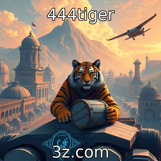 Retorno de clássicos remasterizados na indústria de jogos - 444tiger