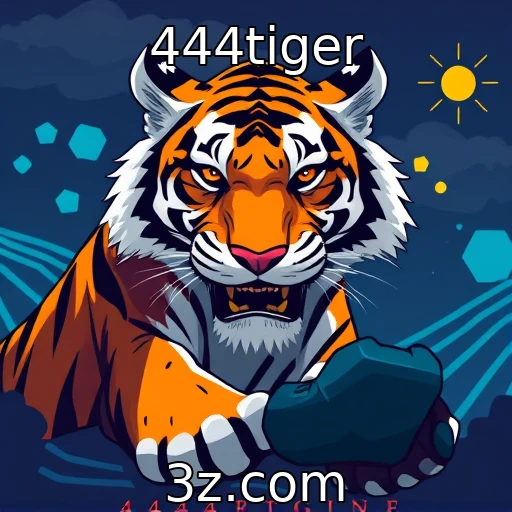 Influência das redes sociais nas comunidades de jogadores - 444tiger