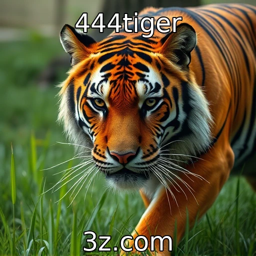 Impacto da tecnologia nas experiências de jogos | 444tiger