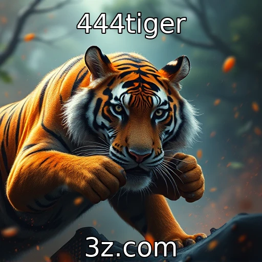 Inovação tecnológica e seu papel na indústria de jogos - 444tiger