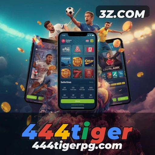 444tiger Programa VIP