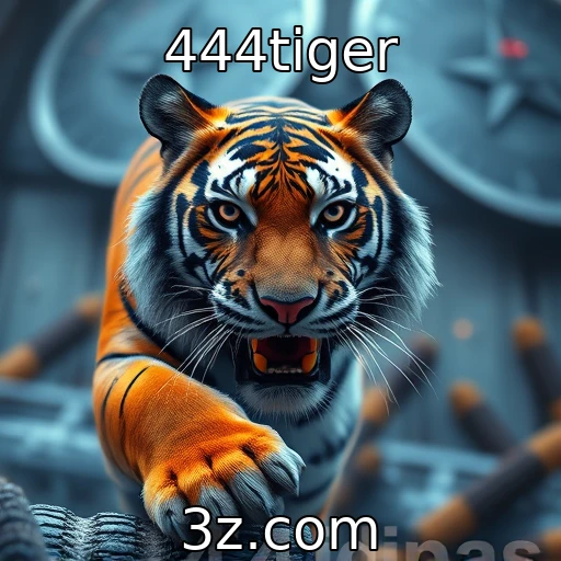 Expansão da realidade virtual nos jogos atuais - 444tiger