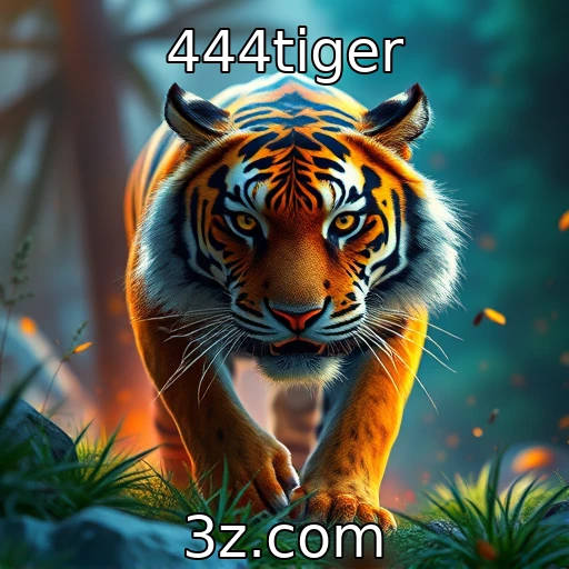 O crescimento da realidade virtual nos games | 444tiger